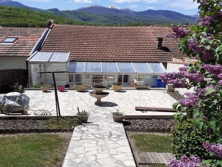 A vendre maison LAVELANET  115 000  €