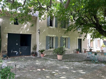 vente maison MONTEUX  633 600  € 208.75 m²