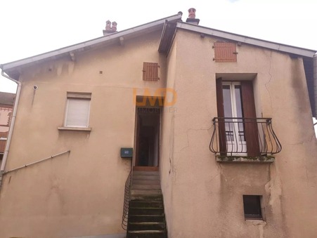 vente immeuble Decazeville 245500 €