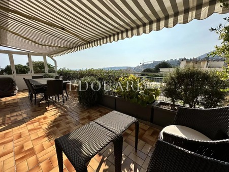 Achat appartement Menton  845 000  €