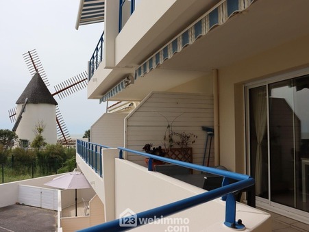 Achète appartement Jard-sur-Mer  229 500  €