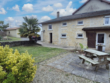 Acheter maison CrÃ©mieu  348 000  €