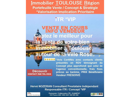 vente maison MontrabÃ©  259 000  € 99 mï¿½