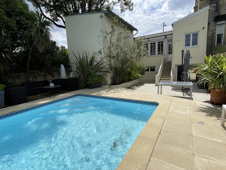 vente maison Bordeaux 1 039 775  € 226 mï¿½
