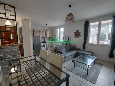 location appartement LYON 8EME ARRONDISSEMENT  900  € 46 m²