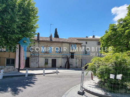 Vente maison Draguignan  215 000  €