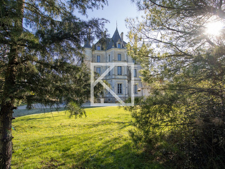 Achat maison Chantonnay 1 149 000  €