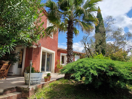 Vends maison BollÃ¨ne  338 000  €