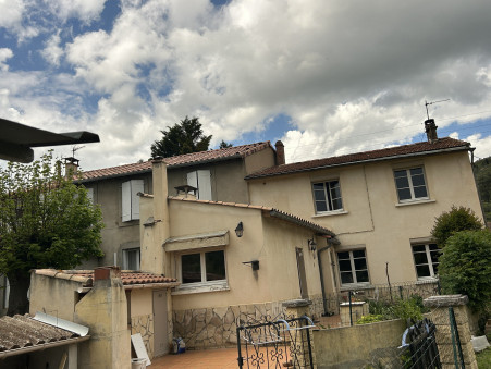 Vendre maison ESPERAZA  108 000  €
