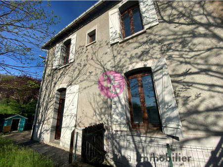 Achète maison FIRMI 76 300  €