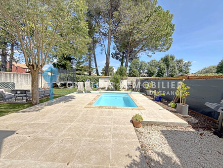 Vends maison Marsillargues  349 000  €