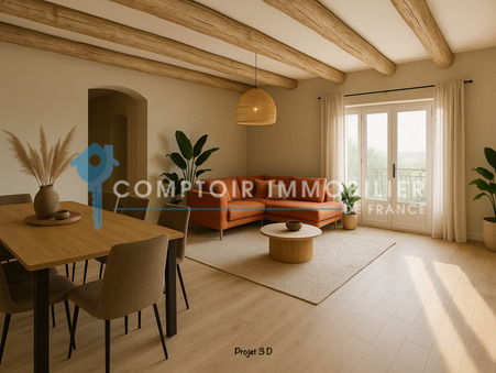 A vendre maison Vauvert  275 000  €