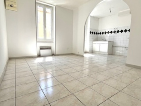 vente appartement Marseille 109000 €