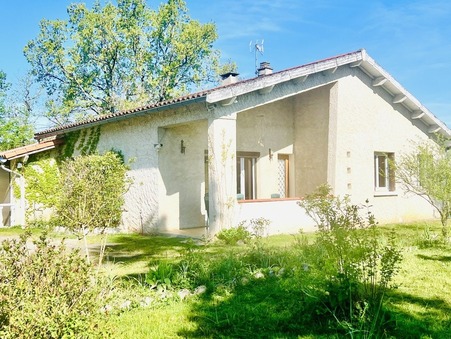 A vendre maison PUYGOUZON  240 000  €
