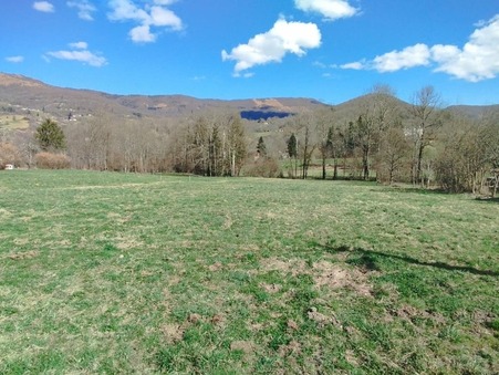 Acheter terrain MASSAT 55 500  €