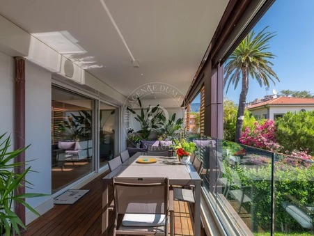 vente appartement Saint-Jean-Cap-Ferrat 3295000 €