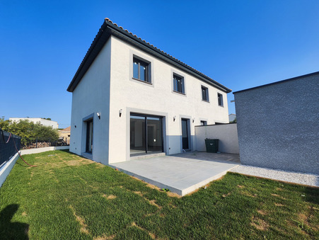Vente maison Paulhan  338 000  €