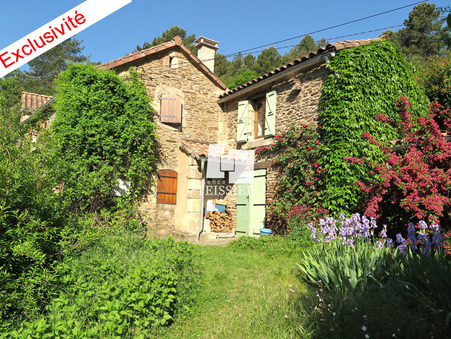 vente maison Malons et Elze 345000 €