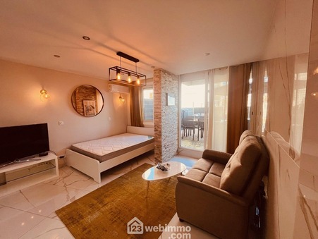 A vendre appartement Canet-en-Roussillon  170 000  €