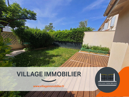 Acheter maison mions  319 000  €