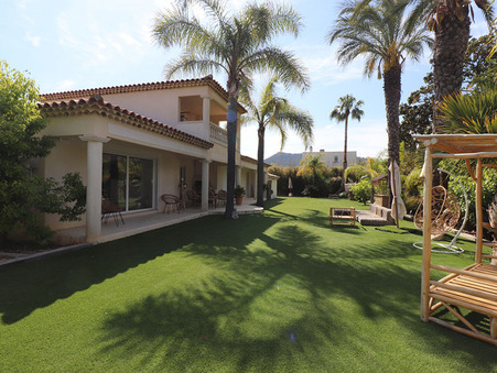 Vends maison saint cyr sur mer 1 600 000  €