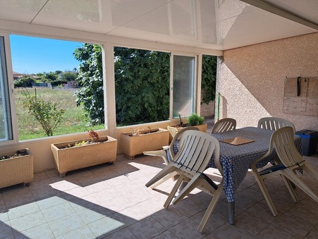Vendre maison MONTADY  368 500  €