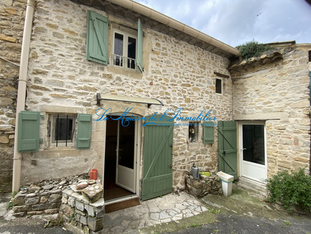 Vente maison Aigremont  189 000  €