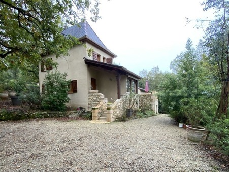 Vendre maison PRAYSSAC  259 000  €