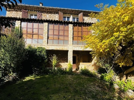 Vente maison GOUDARGUES  250 000  €