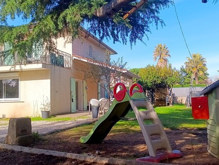 A vendre maison SAINT ANDRE DE SANGONIS  288 750  €