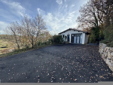 Achète maison PUYGOUZON  135 000  €