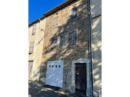 Acheter maison OLARGUES  149 000  €