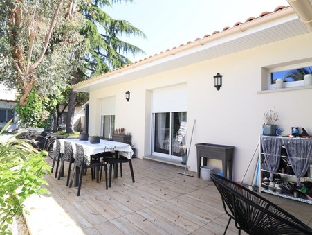 vente maison CENON 499000 €