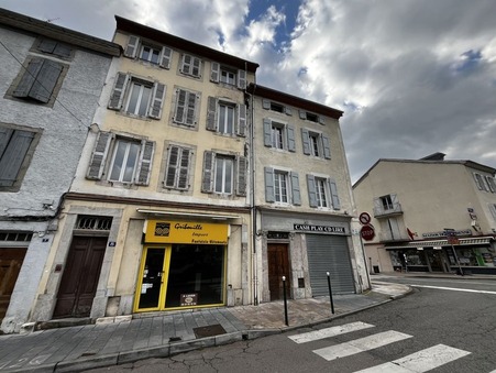 location local TARASCON SUR ARIEGE 750 €