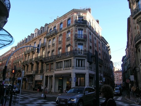location appartement TOULOUSE 577 €