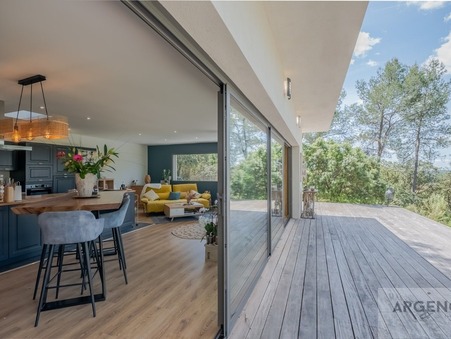 A vendre maison SAINT MATHIEU DE TREVIERS  790 000  €