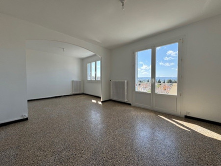 location appartement Carcassonne 570 €