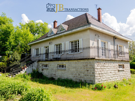vente maison Ambert  249 900  € 150 m²