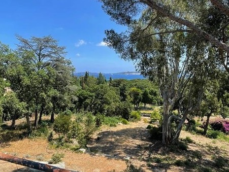 Vente terrain Grimaud 1 400 000  €