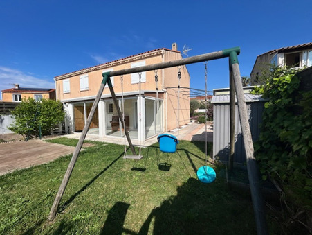 Vente maison FrÃ©jus  425 000  €