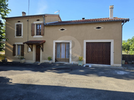 Achète maison GRAULHET  150 000  €