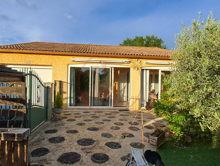 A vendre maison Saint-Privat-des-Vieux  235 000  €