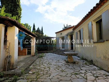Vendre maison Apt  275 000  €
