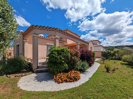 Vendre maison bizanet  329 000  €