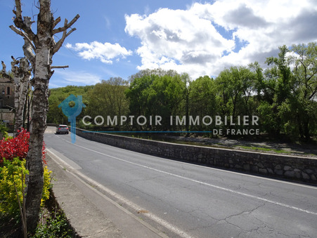 Vente immeuble Laroque  475 000  €