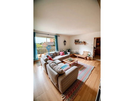 Vends maison Junas  329 000  €