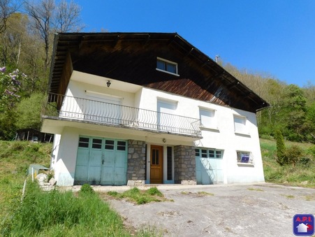 Achat maison MASSAT  140 000  €