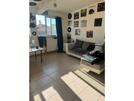 Vente appartement L'Isle-sur-la-Sorgue  149 000  €