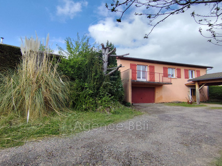 vente maison Cours-la-Ville  184 920  € 112 mï¿½