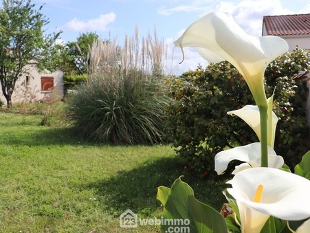 Achat terrain Saint-Vincent-sur-Jard 99 800  €